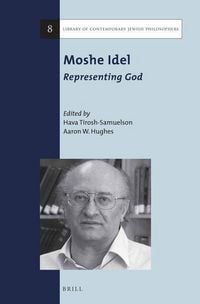 Produktbild: Moshe Idel: Representing God