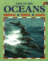 Produktbild: Life in the Oceans