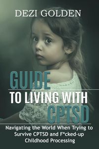 Produktbild: Guide to Living with CPTSD