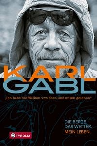 Produktbild: "Ich habe die Wolken von oben und unten gesehen"