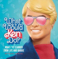 Produktbild: What Would Ken Do?