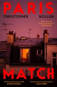 Produktbild: Paris Match