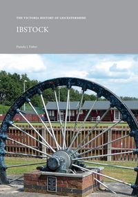 Produktbild: The Victoria History of Leicestershire