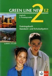 Produktbild: Green Line New E2/ 2 /Trainigsb.