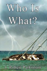 Produktbild: Who Is What?