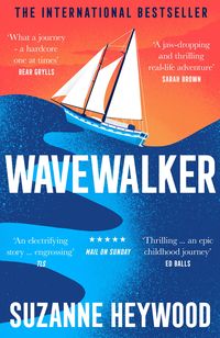 Produktbild: Wavewalker