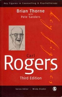 Produktbild: Carl Rogers