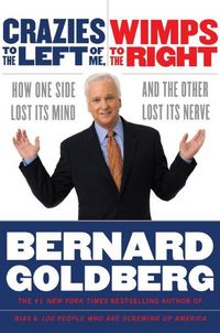 Produktbild: Crazies to the Left of Me, Wimps to the Right