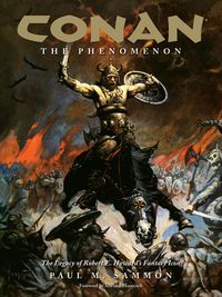 Produktbild: Conan The Phenomenon