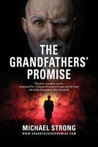 Produktbild: The Grandfathers' Promise