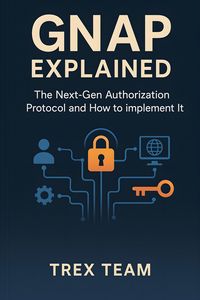 Produktbild: GNAP Explained