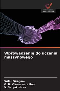 Produktbild: Wprowadzenie do uczenia maszynowego
