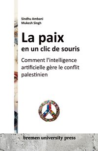 Produktbild: La paix en un clic de souris