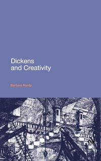 Produktbild: Dickens and Creativity