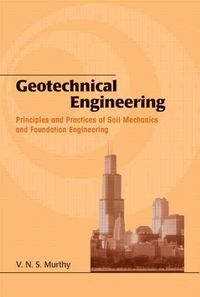 Produktbild: Geotechnical Engineering
