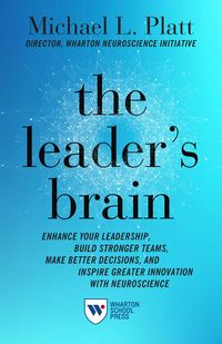 Produktbild: The Leader's Brain