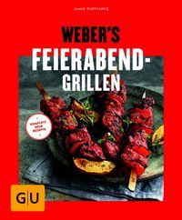 Produktbild: Weber's Feierabend-Grillen