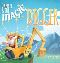 Produktbild: Daniel & the Magic Digger