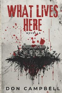 Produktbild: What Lives Here