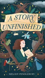 Produktbild: A Story Unfinished