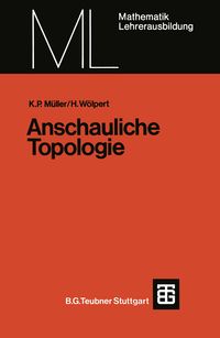 Produktbild: Anschauliche Topologie