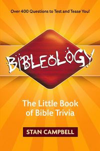 Produktbild: Bibleology: The Little Book of Bible Trivia