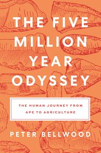Produktbild: The Five-Million-Year Odyssey