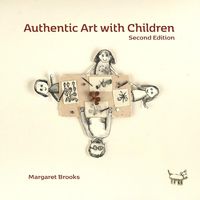 Produktbild: Authentic Art with Children