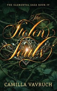 Produktbild: The Stolen Souls