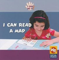 Produktbild: I Can Read a Map