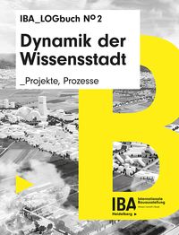 Produktbild: Dynamik der Wissensstadt