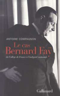 Produktbild: Le cas Bernard Fa