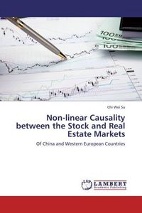 Produktbild: Su, C: Non-linear Causality between the Stock and Real Estat