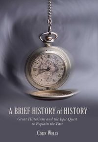 Produktbild: Brief History of History