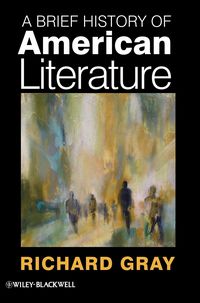 Produktbild: A Brief History of American Literature