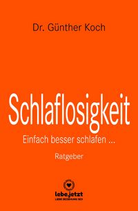 Produktbild: Schlaflosigkeit | Ratgeber