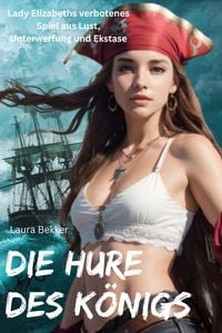 Produktbild: Die Hure des K&ouml;nigs