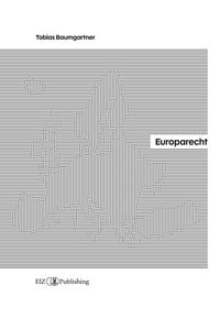 Produktbild: Europarecht
