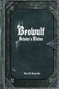 Produktbild: Beowulf