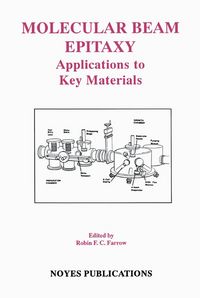 Produktbild: Molecular Beam Epitaxy
