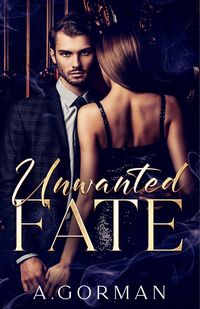 Produktbild: Unwanted Fate