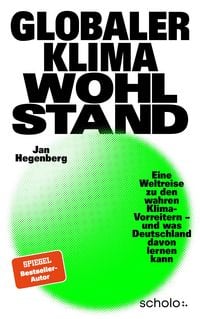 Produktbild: Globaler Klimawohlstand