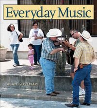 Produktbild: Everyday Music