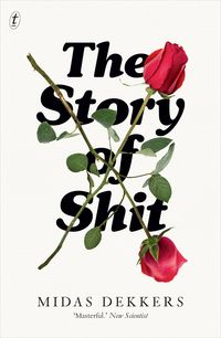 Produktbild: The Story of Shit