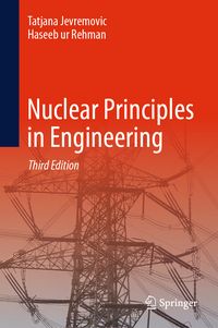 Produktbild: Nuclear Principles in Engineering