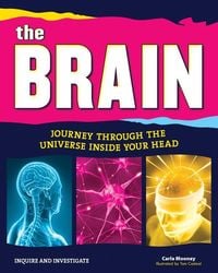 Produktbild: The Brain