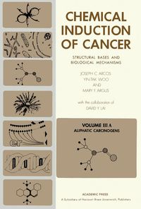 Produktbild: Aliphatic Carcinogens