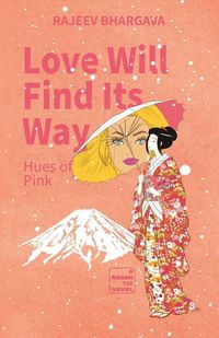 Produktbild: Love Will Find its Way