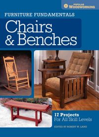 Produktbild: Furniture Fundamentals - Chair
