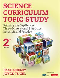 Produktbild: Science Curriculum Topic Study